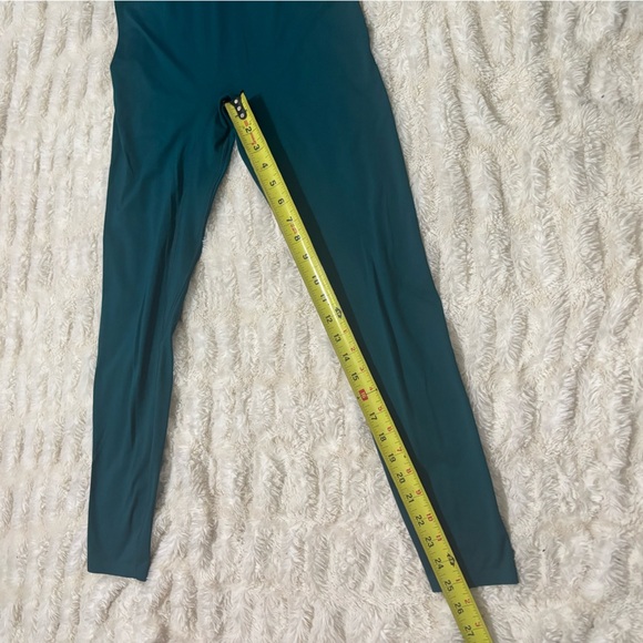 TEREZ NEW YORK Women’s V-Neck Full Length Jumpsuit - Picture 14 of 14